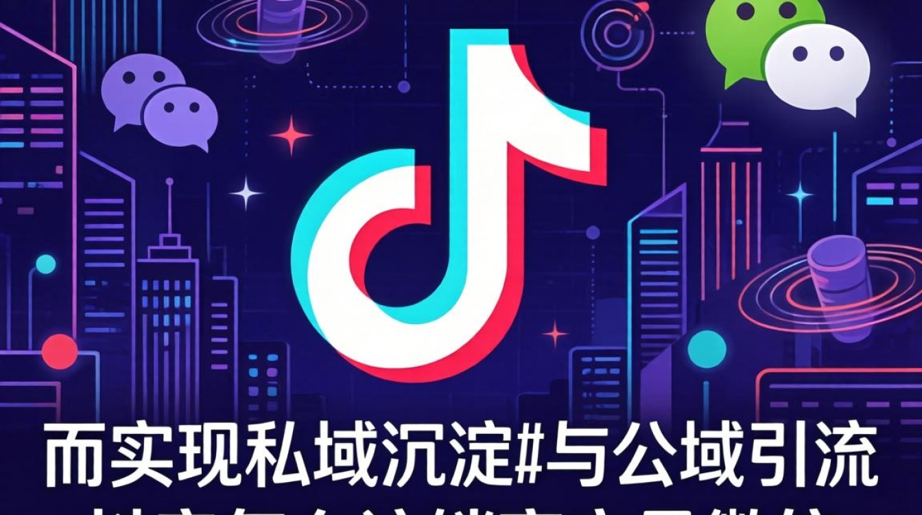 抖音注销商户号并用微信实现规模化增长的专业方法