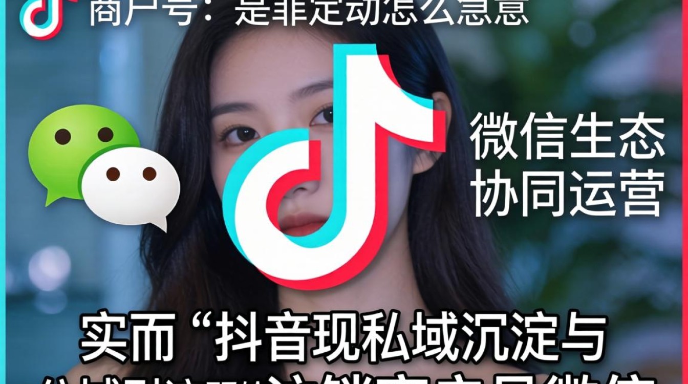 抖音注销商户号并用微信实现规模化增长的专业方法