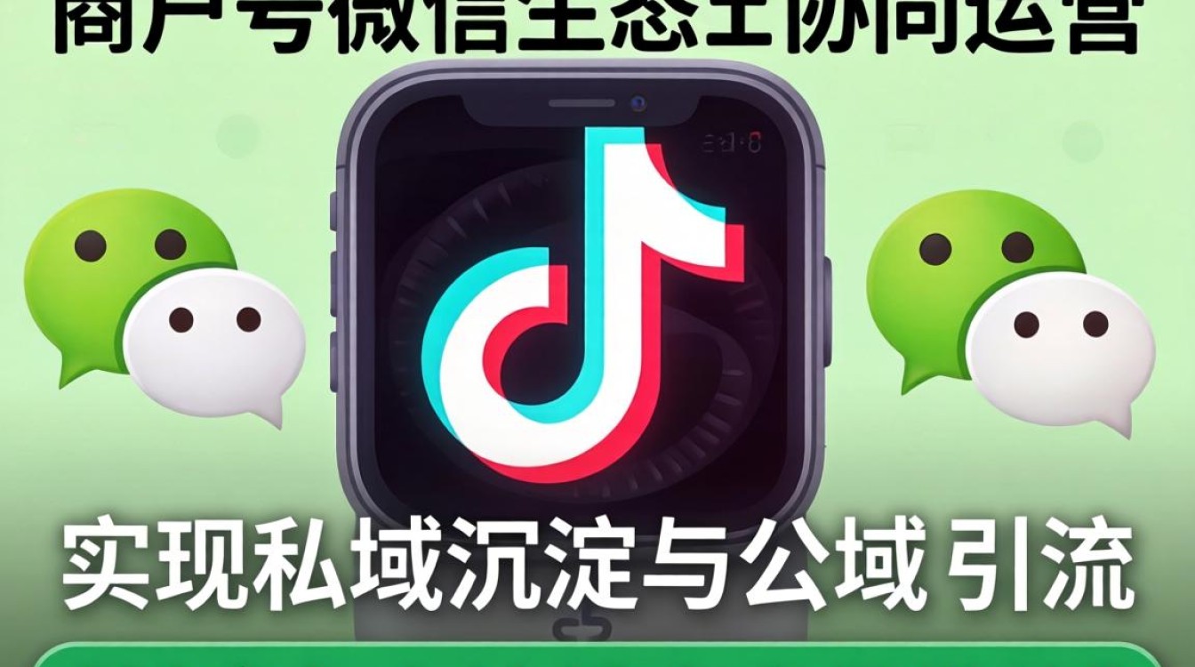 抖音注销商户号并用微信实现规模化增长的专业方法