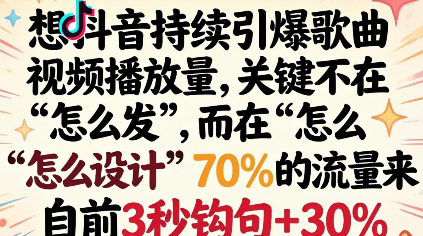 怎么发歌曲视频到抖音上