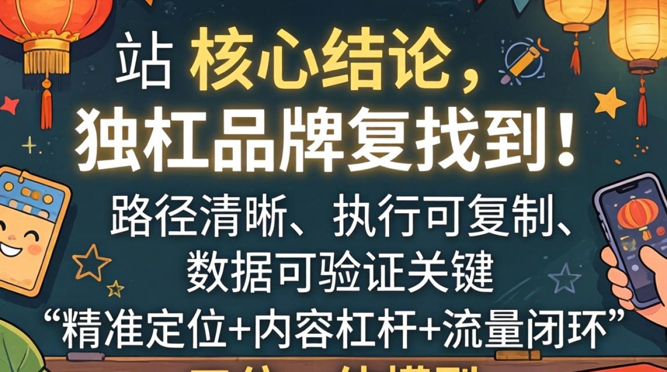 独立站独立品牌运营精华教程值得反复学习
