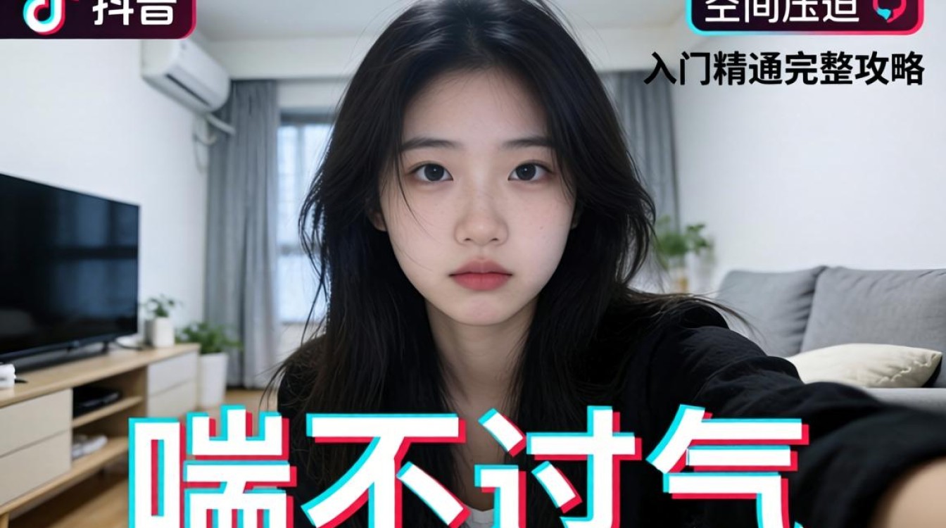 空间压迫感拍摄技巧与运镜方法