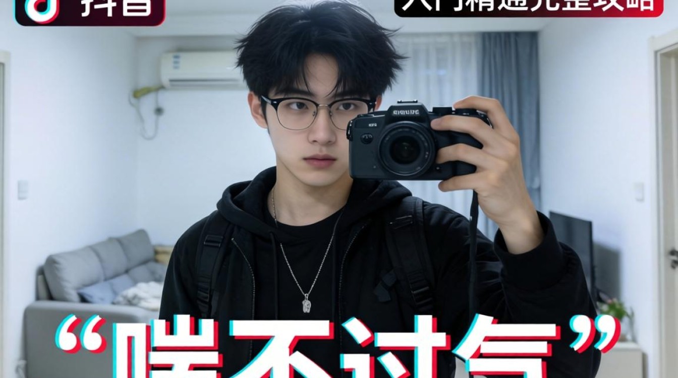 空间压迫感拍摄技巧与运镜方法