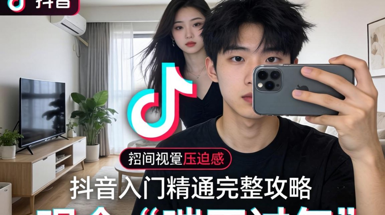 空间压迫感拍摄技巧与运镜方法