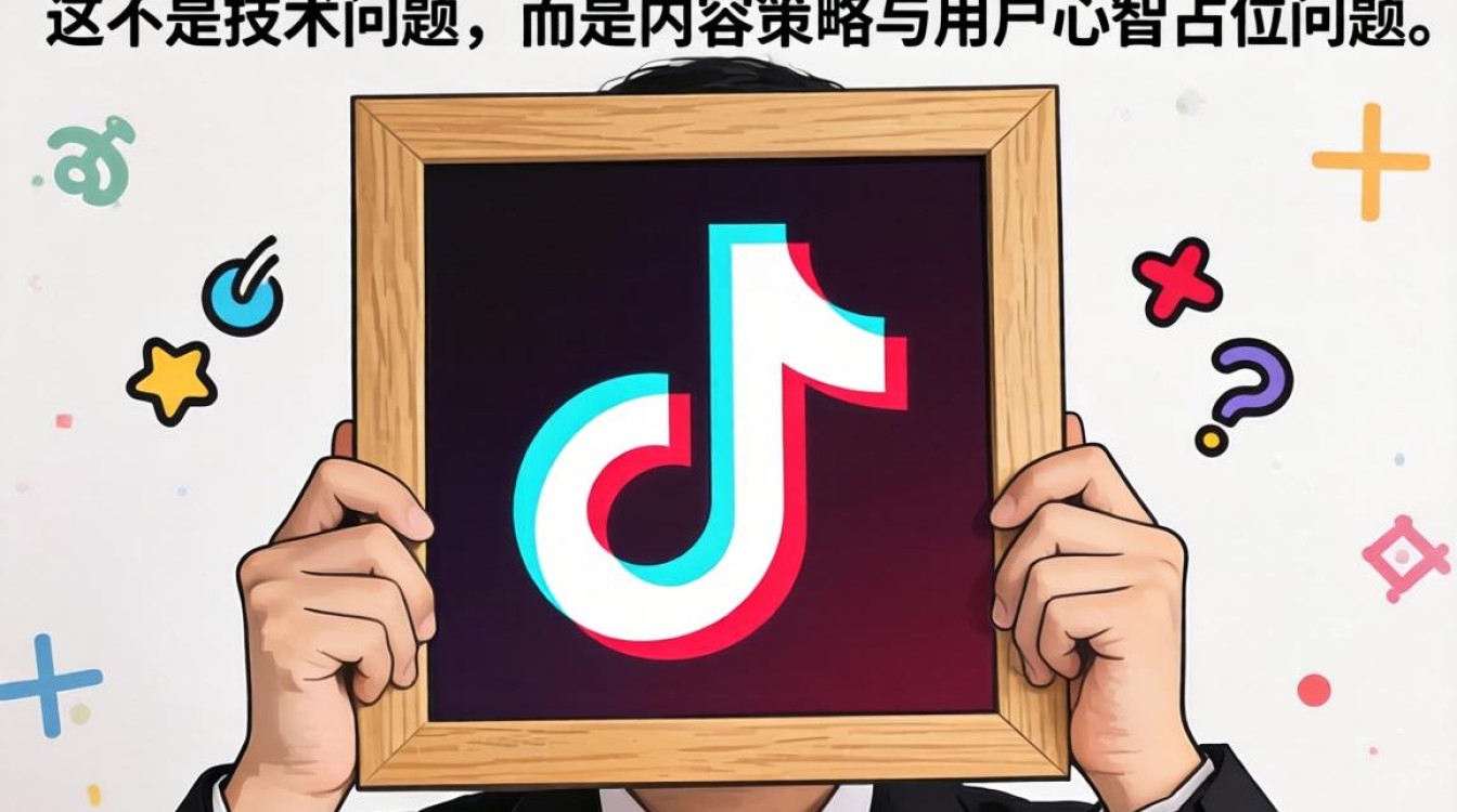 抖音相框更换失败怎么解决