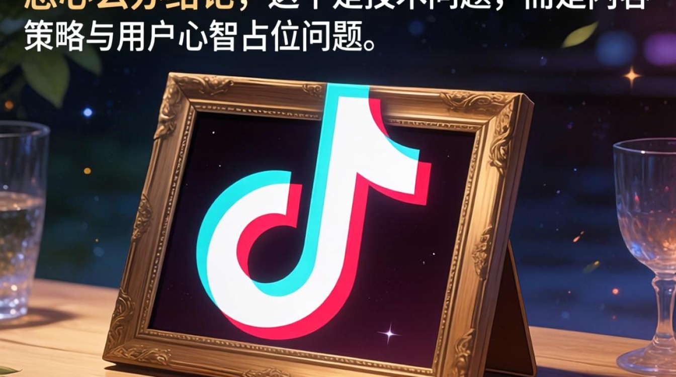 抖音相框更换失败怎么解决