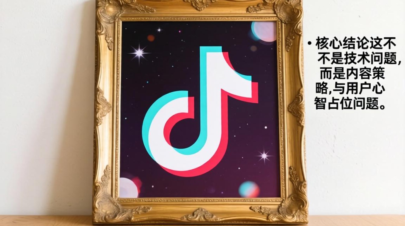 抖音相框更换失败怎么解决