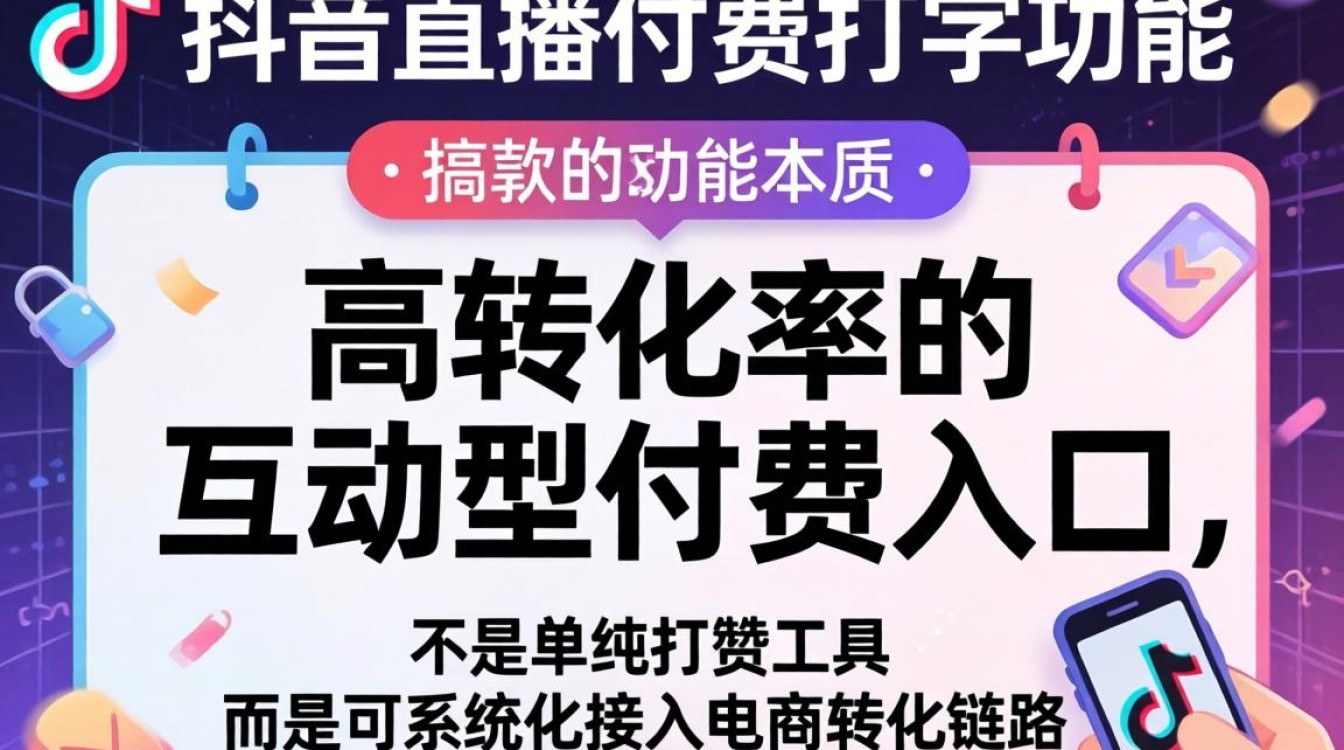 电商运营如何通过付费打字提升销量