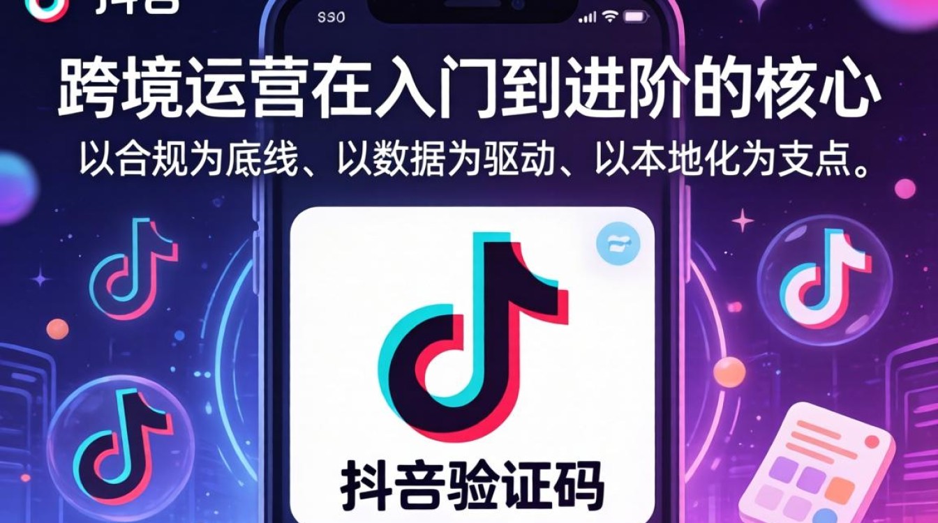 跨境运营从入门到进阶全流程指南