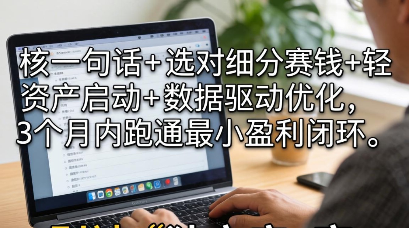 普通人做独立站赚钱的实操方法