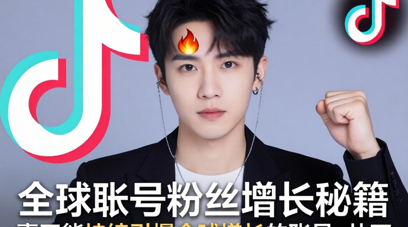 TikTok上最火的人是谁