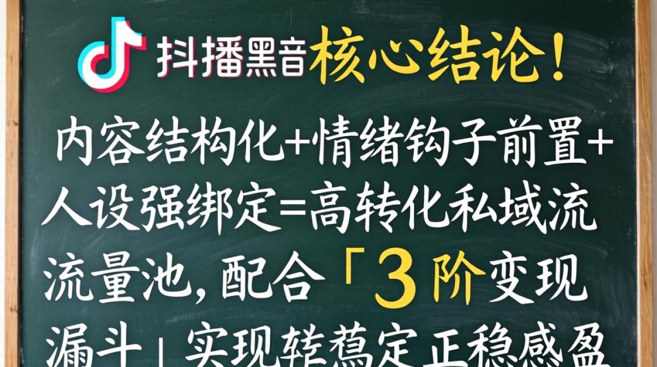 抖音主播情感黑板怎么写