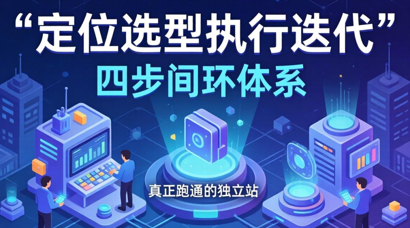 独立站搭建全流程与避坑指南