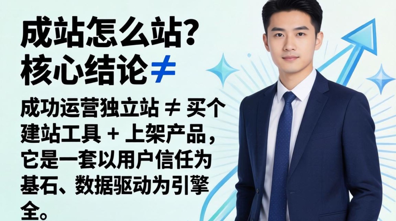 独立站搭建全流程百科全书级详细解读