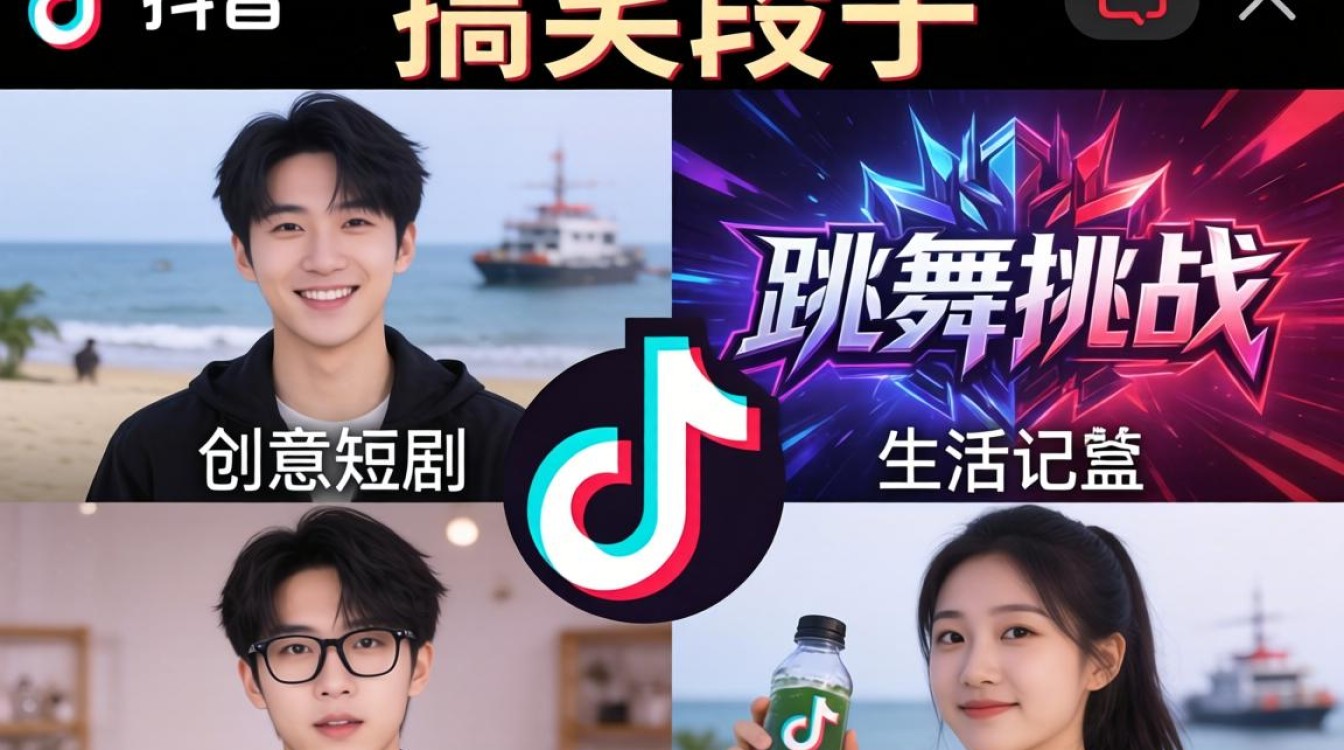 TikTok入门到精通完整攻略