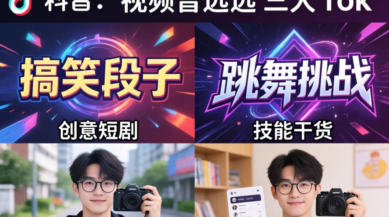 TikTok入门到精通完整攻略