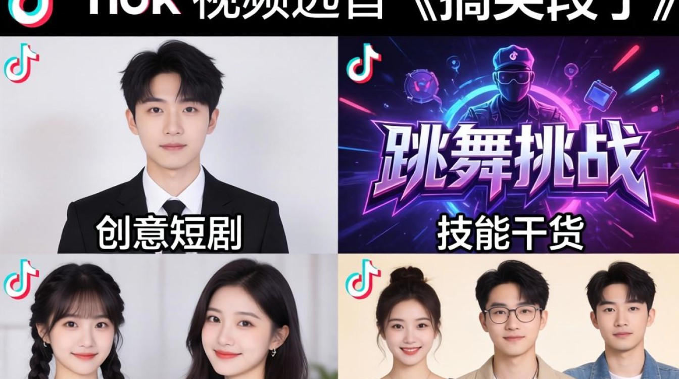 TikTok入门到精通完整攻略