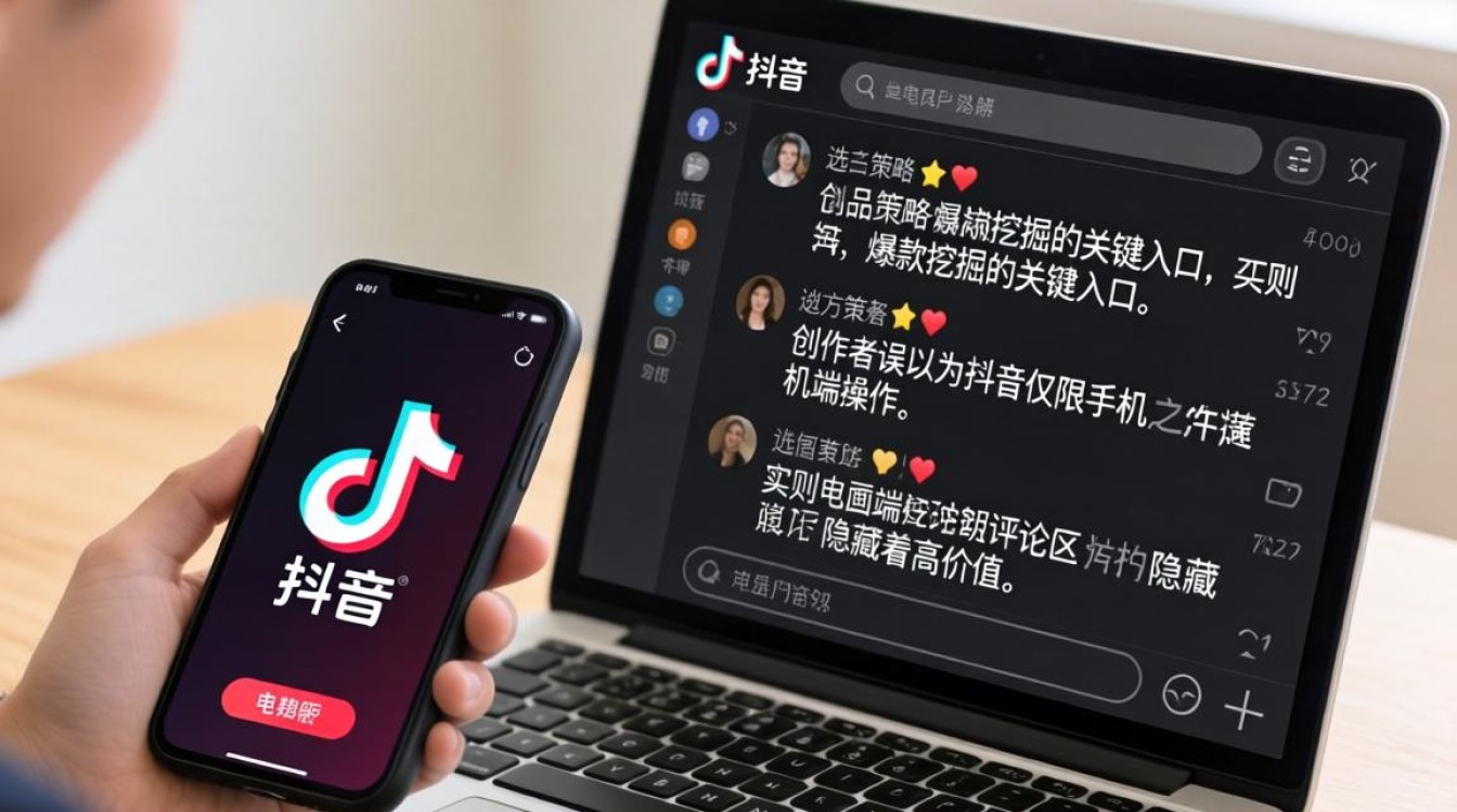 抖音选品策略与爆款挖掘技巧