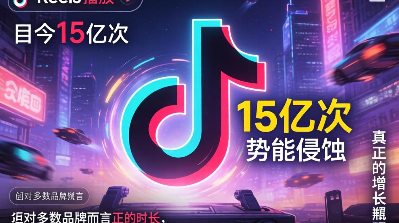 高级运营如何用Reels突破TikTok增长瓶颈