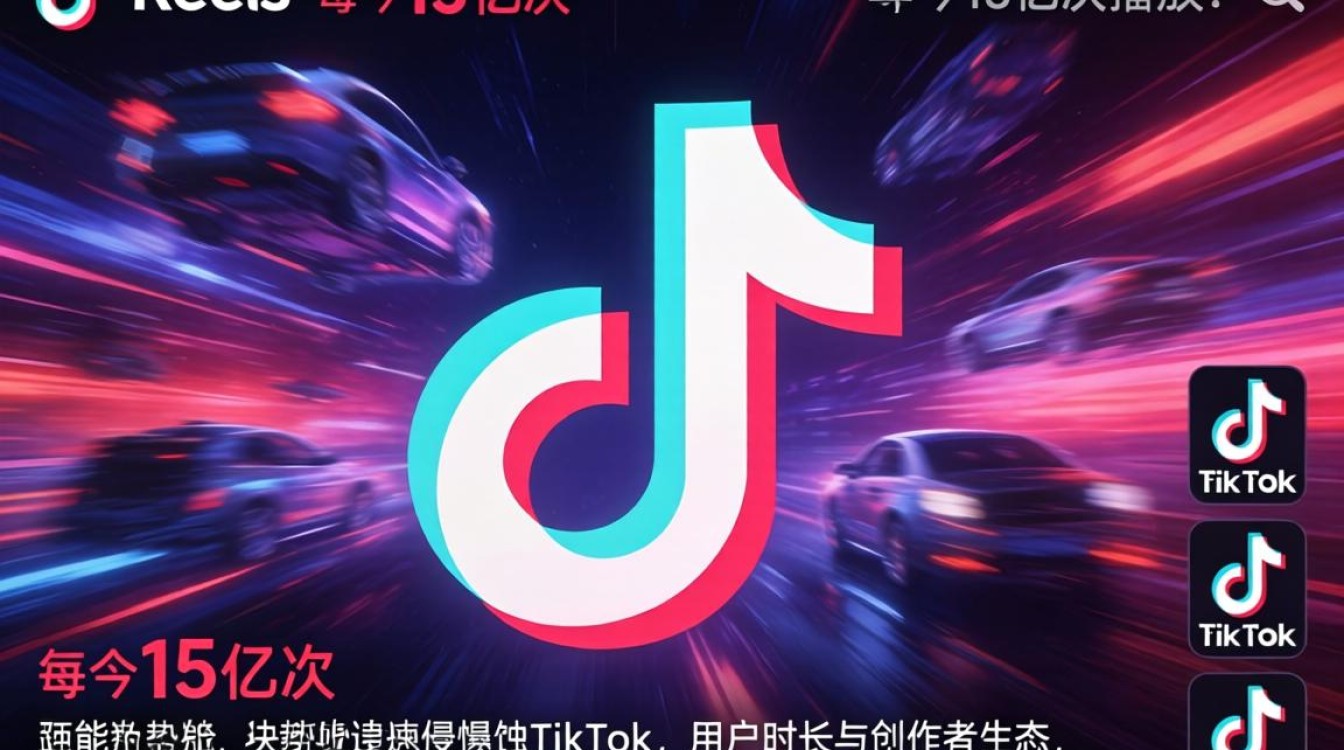 高级运营如何用Reels突破TikTok增长瓶颈