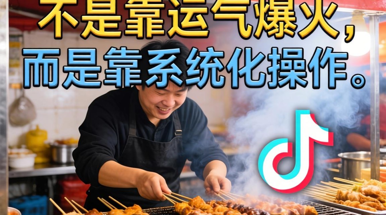 新手必看的实操教程和流量密码