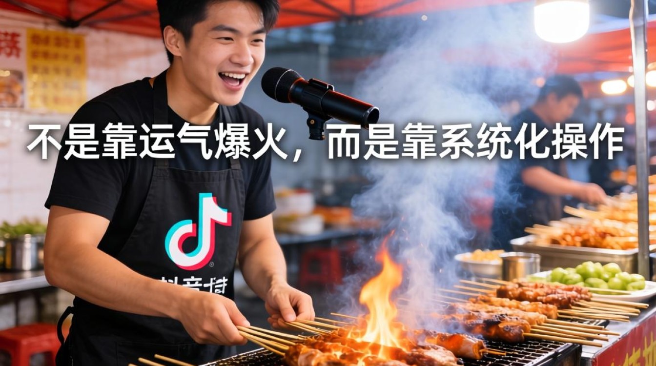 新手必看的实操教程和流量密码