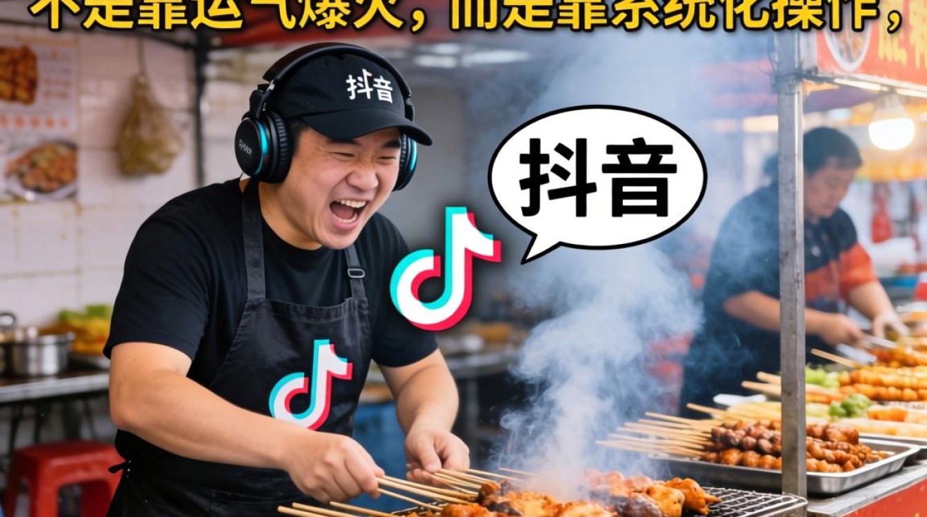 新手必看的实操教程和流量密码