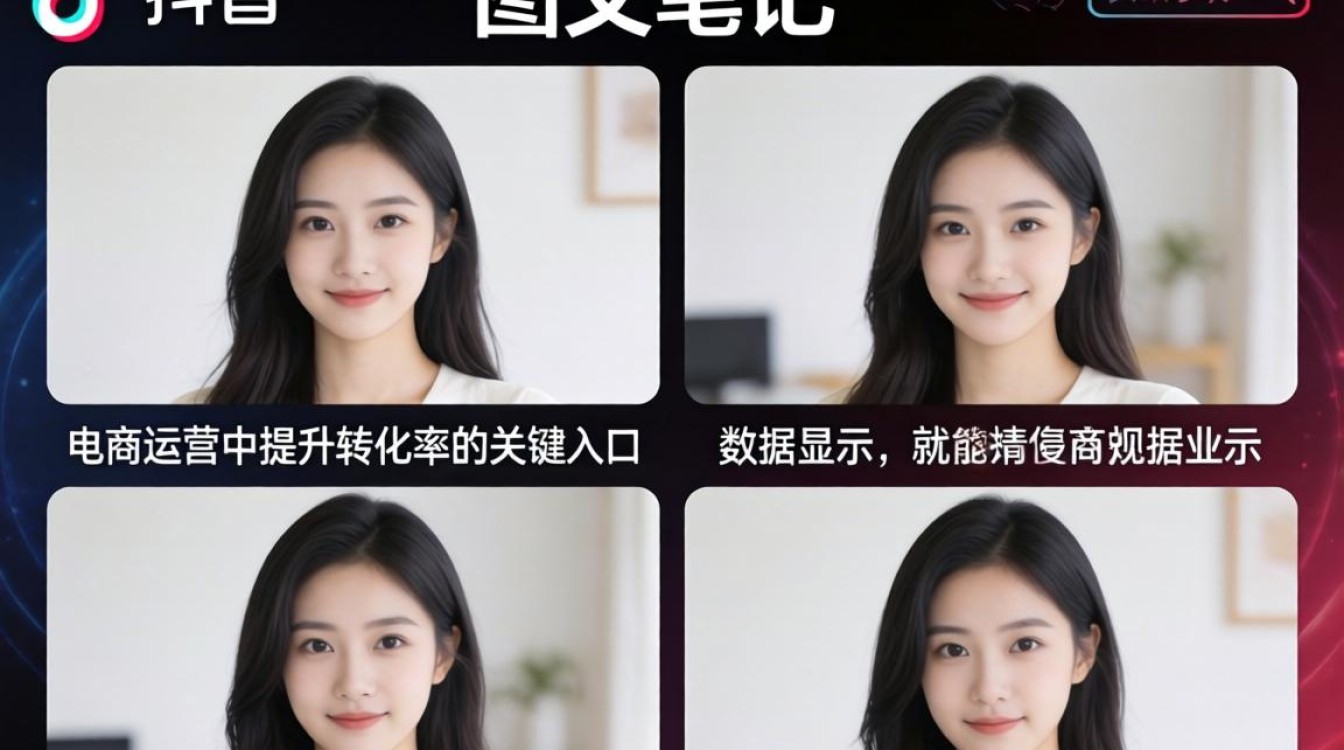 电商运营如何通过多图提升转化率