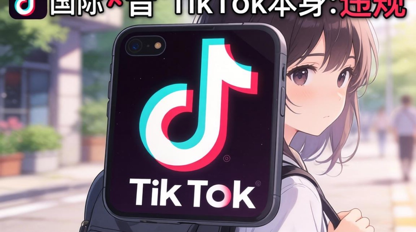 国际服TikTok安装教程及防封技巧