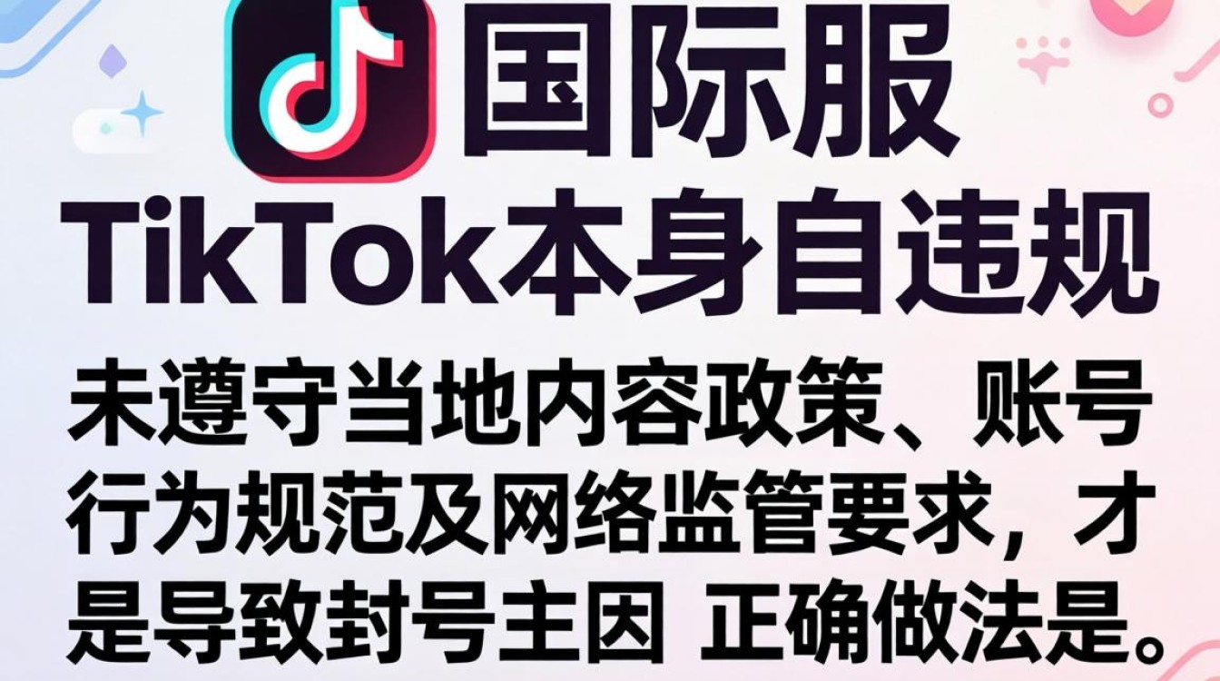 国际服TikTok安装教程及防封技巧