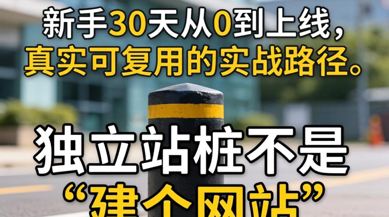 独立站建站新手入门指南