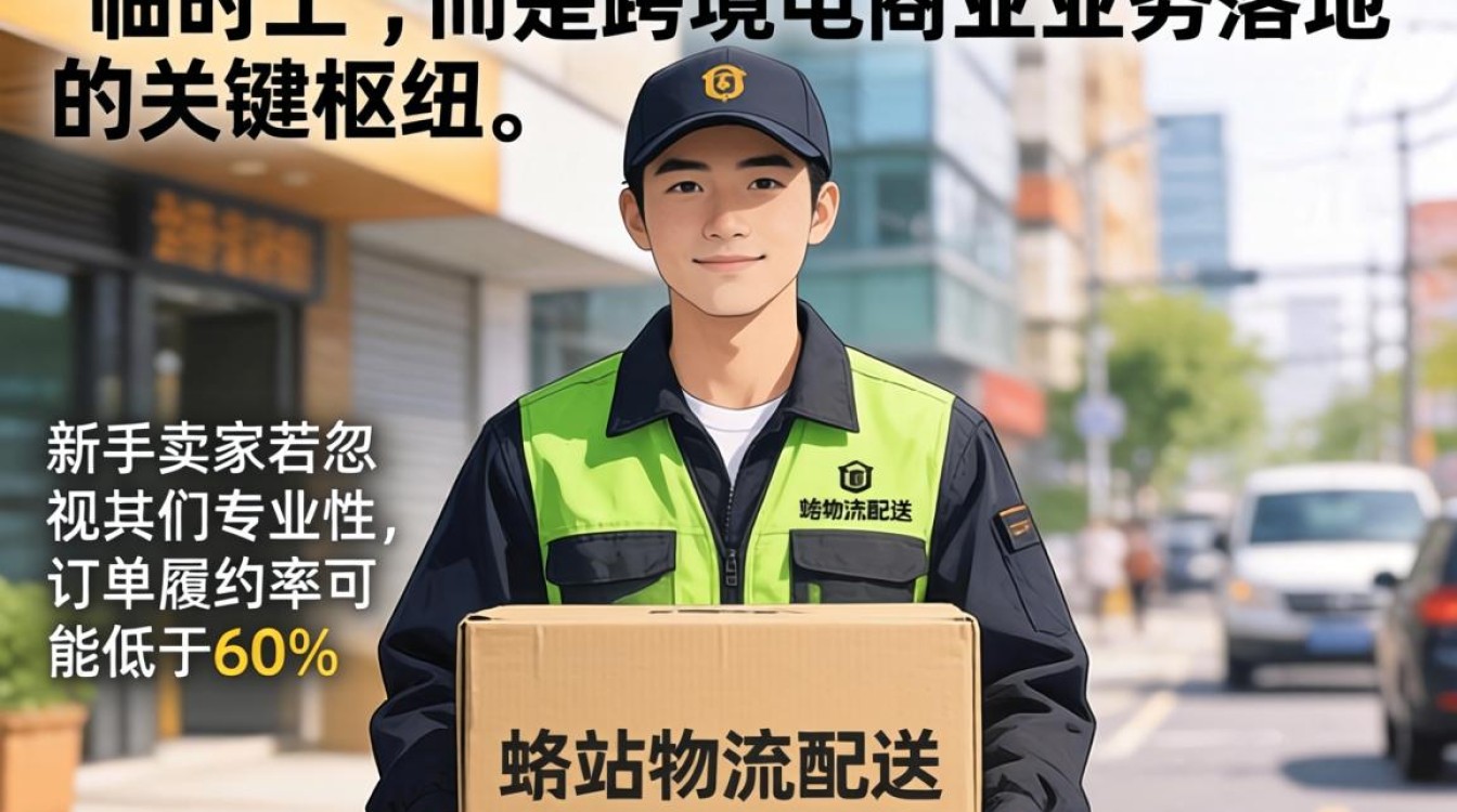 新手如何快速上手物流配送培训课程