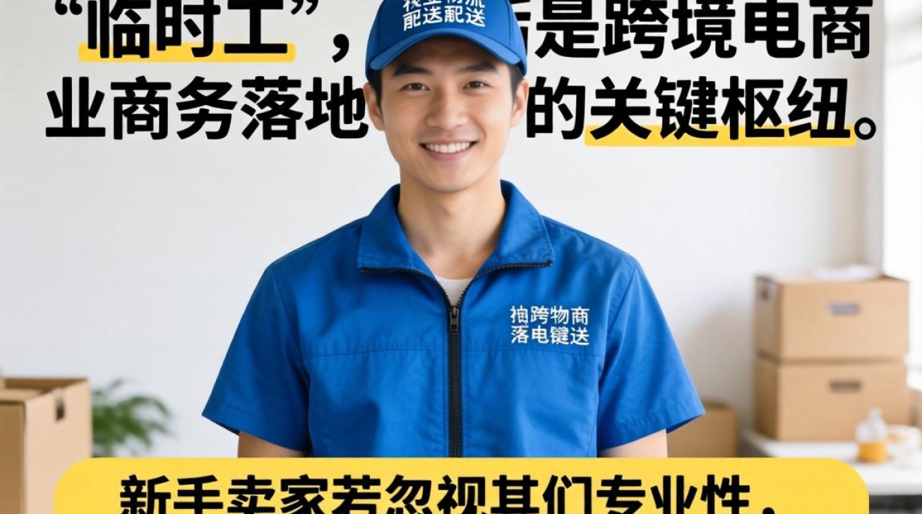 新手如何快速上手物流配送培训课程