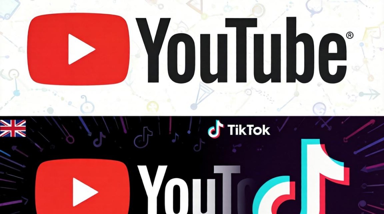 TikTok英国账号注册流程及算法推荐机制详解