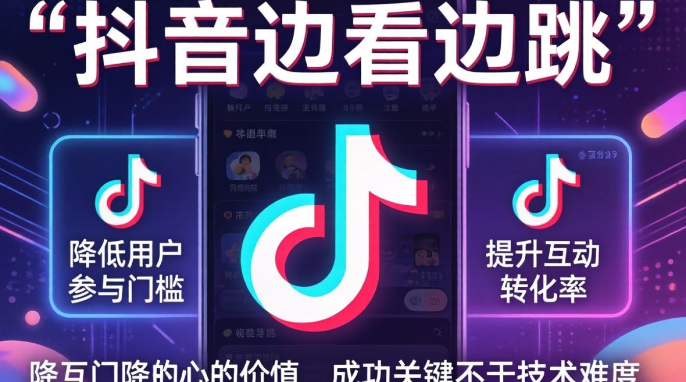 抖音舞蹈边看边跳选品策略与爆款挖掘技巧