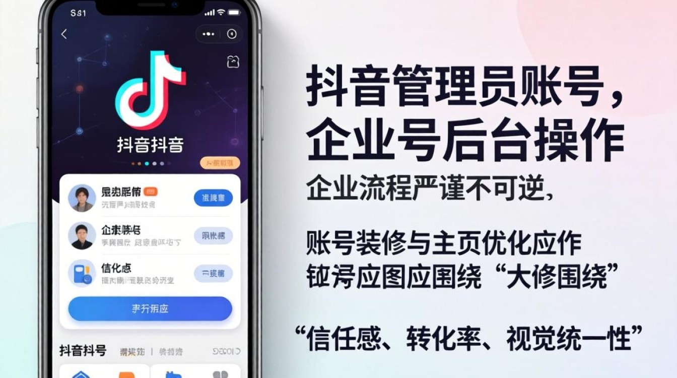 账号装修与主页优化后如何退出管理权限