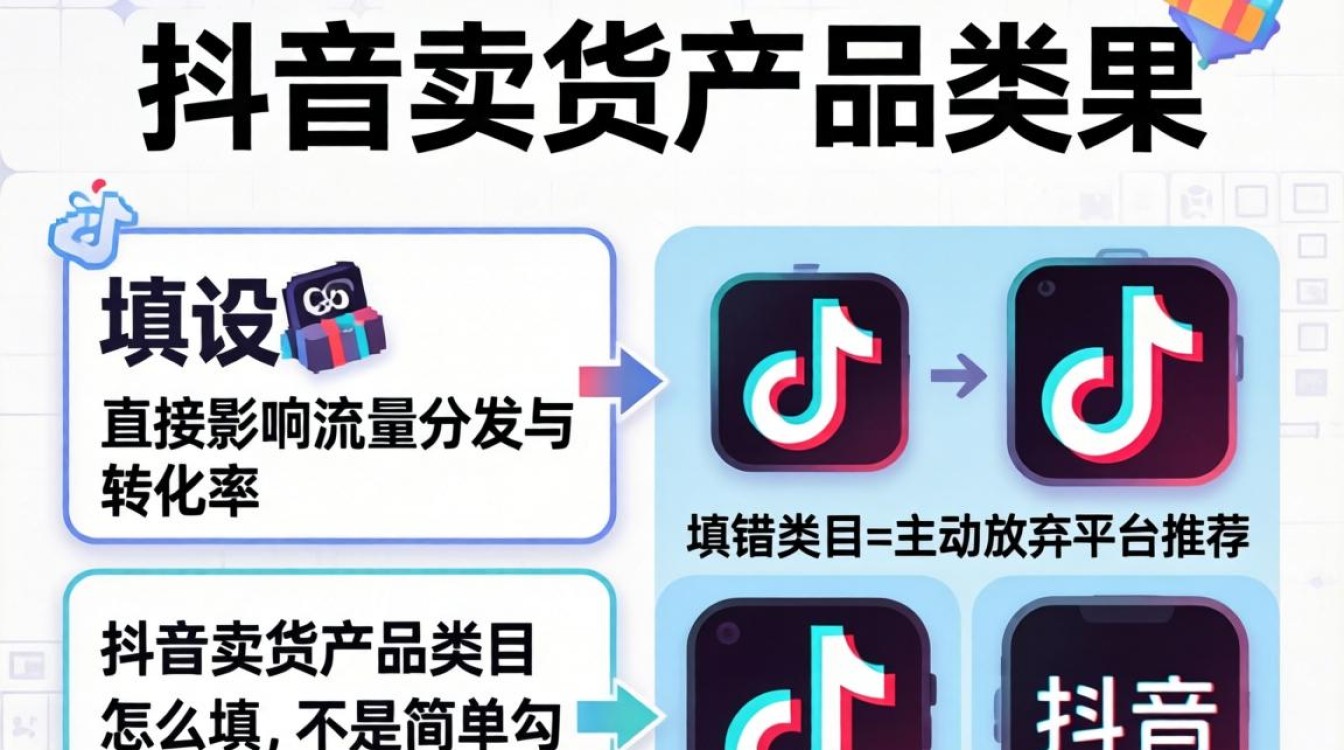 高效填类目技巧与效率提升神器推荐