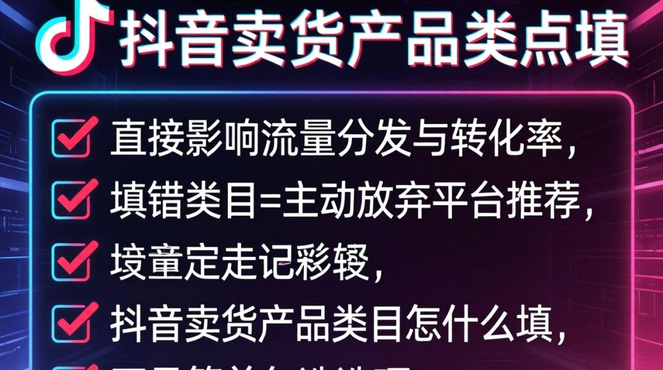 高效填类目技巧与效率提升神器推荐