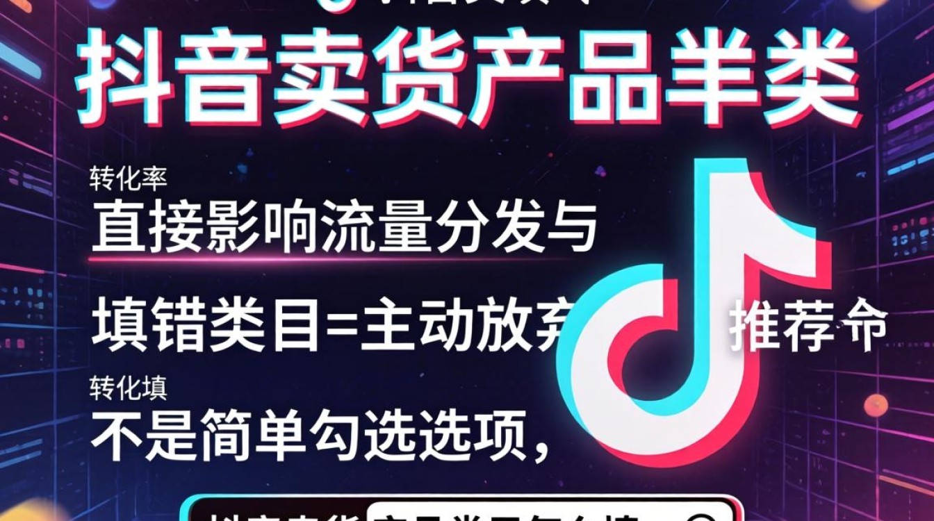 高效填类目技巧与效率提升神器推荐