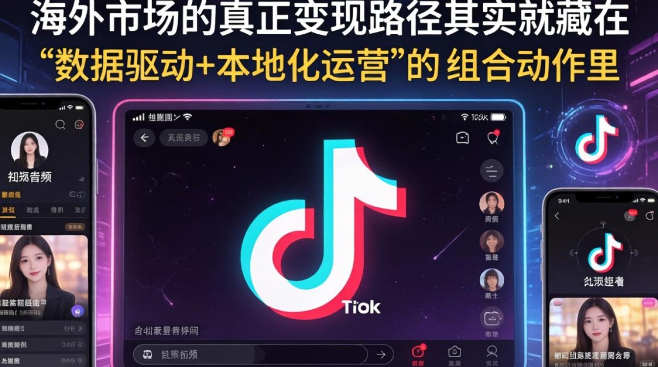 TikTok海外变现技巧有哪些实用方法