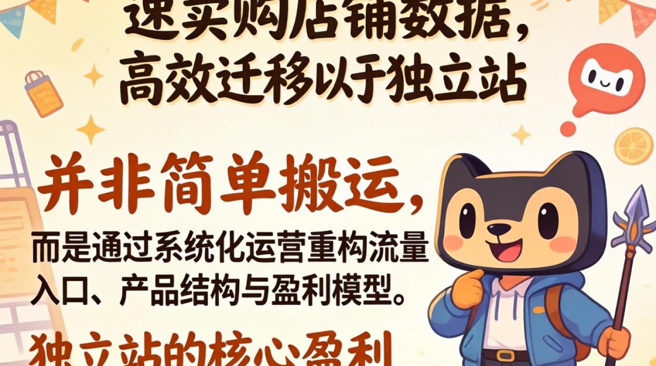 速卖通店铺如何对接独立站实现多渠道变现