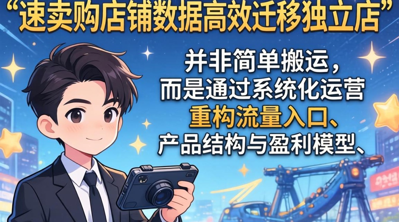 速卖通店铺如何对接独立站实现多渠道变现