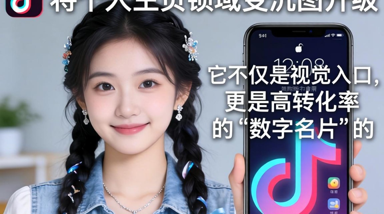 抖音怎么设成动态锁屏图