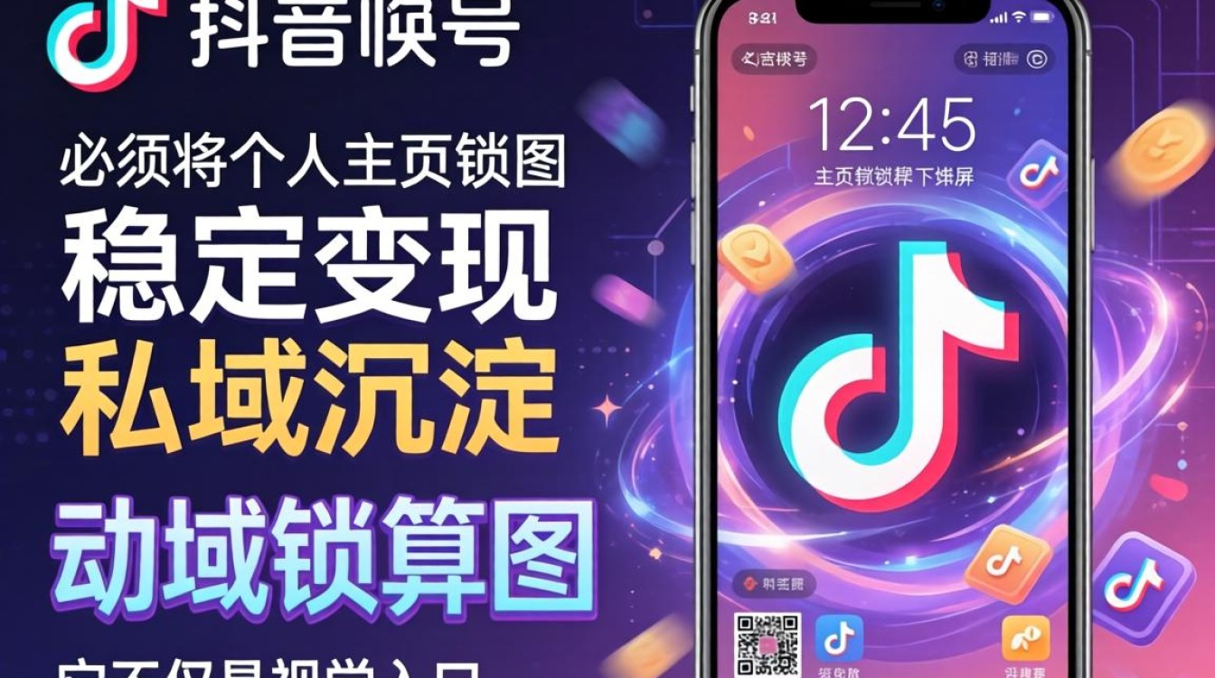 抖音怎么设成动态锁屏图