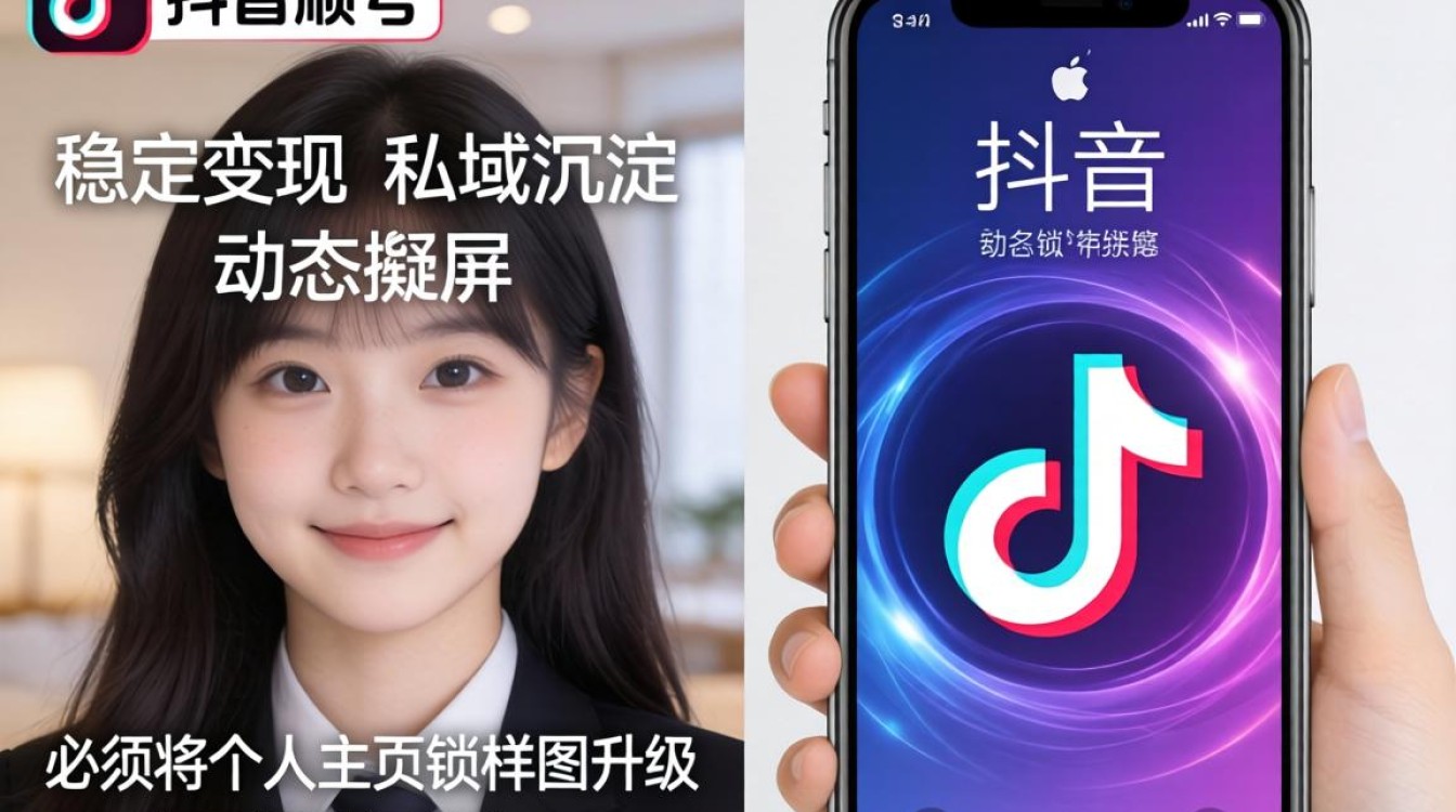 抖音怎么设成动态锁屏图