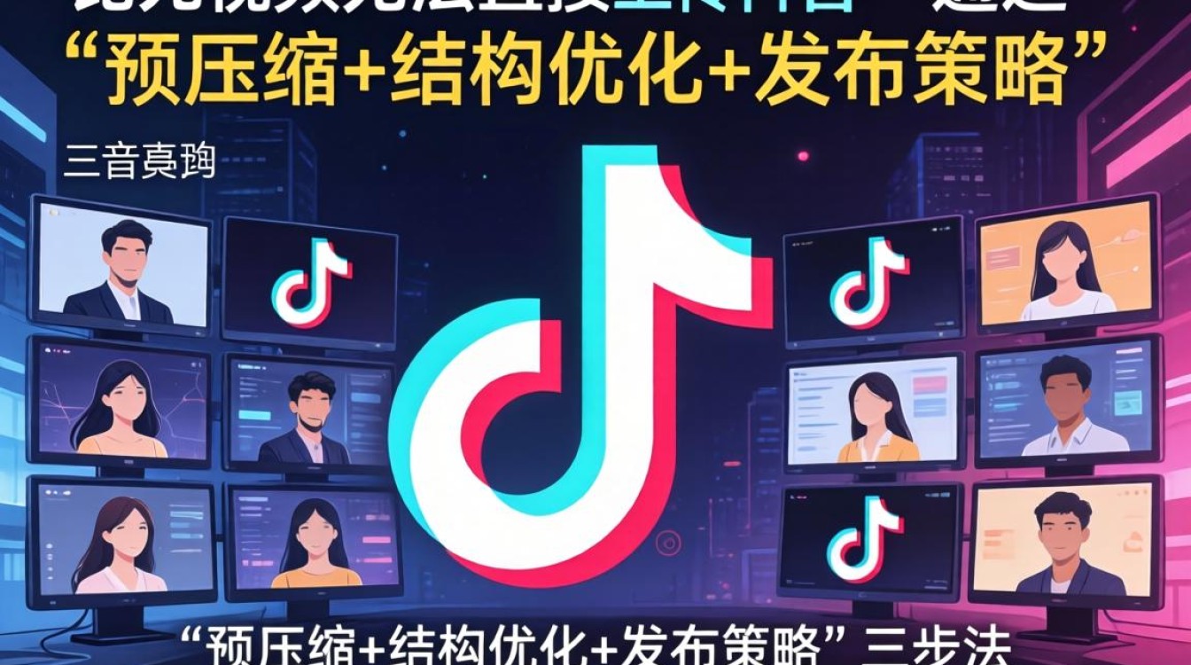 突破200M限制上传抖音的高级技巧