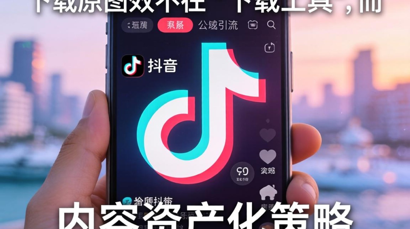 突破流量瓶颈公域获取