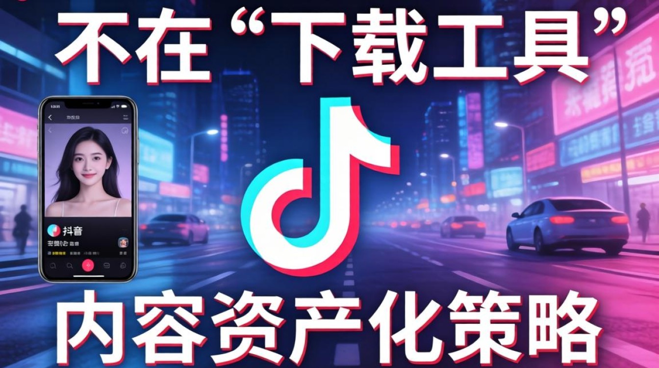 突破流量瓶颈公域获取