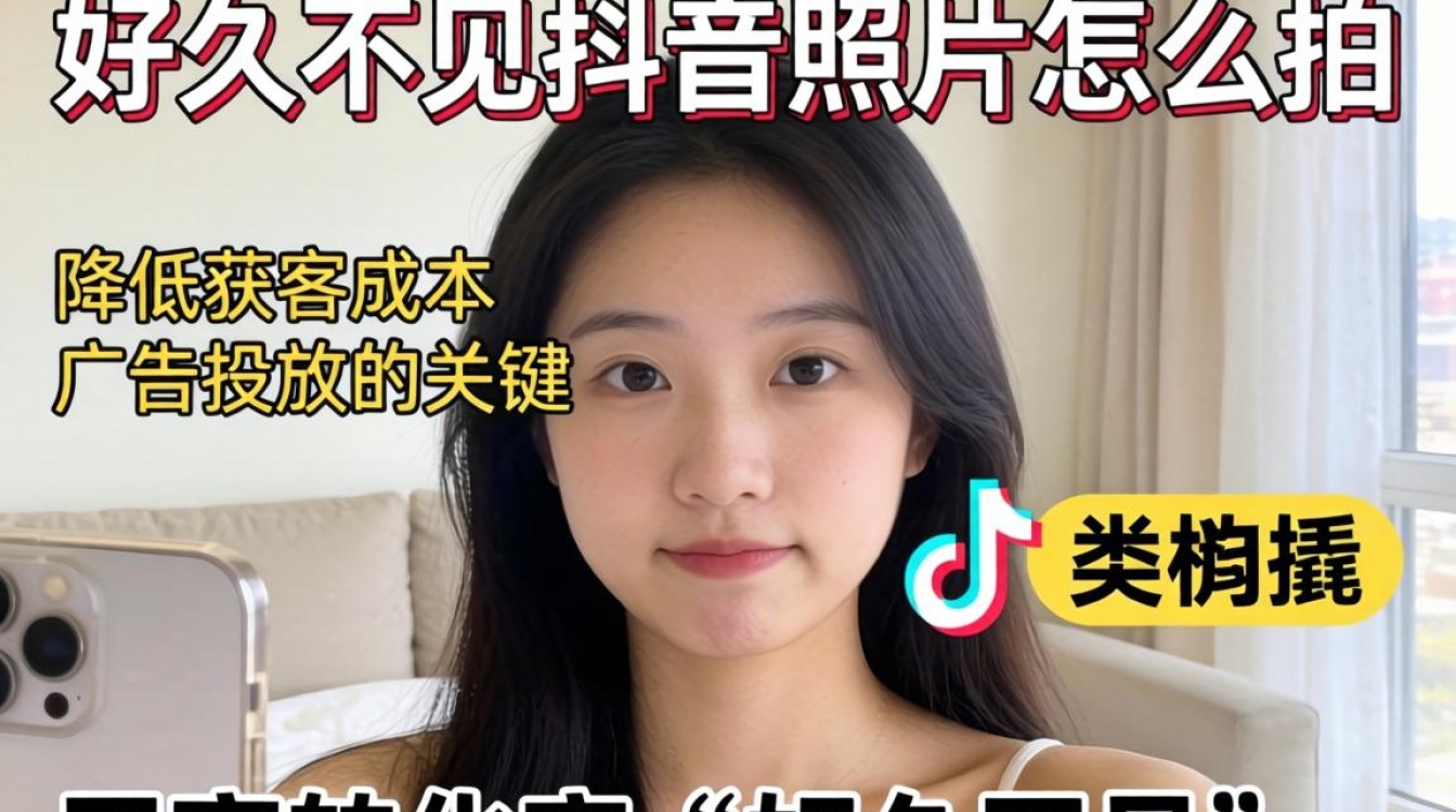 如何用抖音短视频降低获客成本
