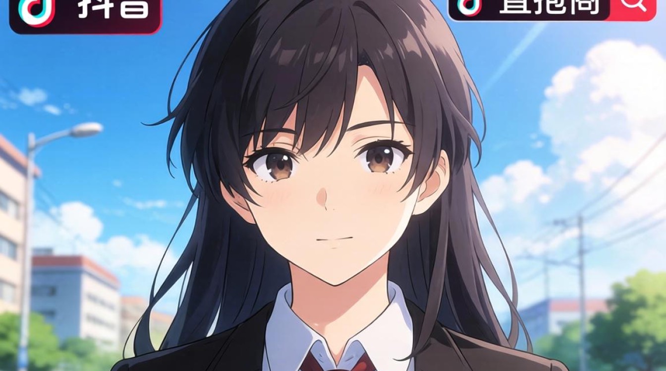 TikTok如何模仿动漫人物实现全球化运营